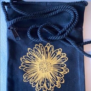 Sunflower bag